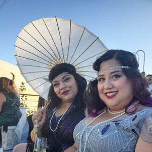 Meet your Posher, Rocio